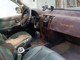 Hyundai Terracan 2003 года за 4 275 000 тг. в Алматы – фото 4