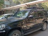 Hyundai Terracan 2003 года за 4 275 000 тг. в Алматы – фото 2