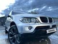 BMW X5 2004 годаүшін6 500 000 тг. в Шымкент – фото 10