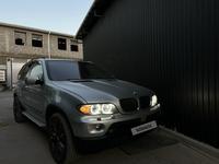 BMW X5 2004 годаүшін6 500 000 тг. в Шымкент