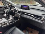 Lexus RX 350 2018 года за 21 000 000 тг. в Шымкент – фото 5