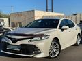 Toyota Camry 2020 годаfor14 790 000 тг. в Шымкент