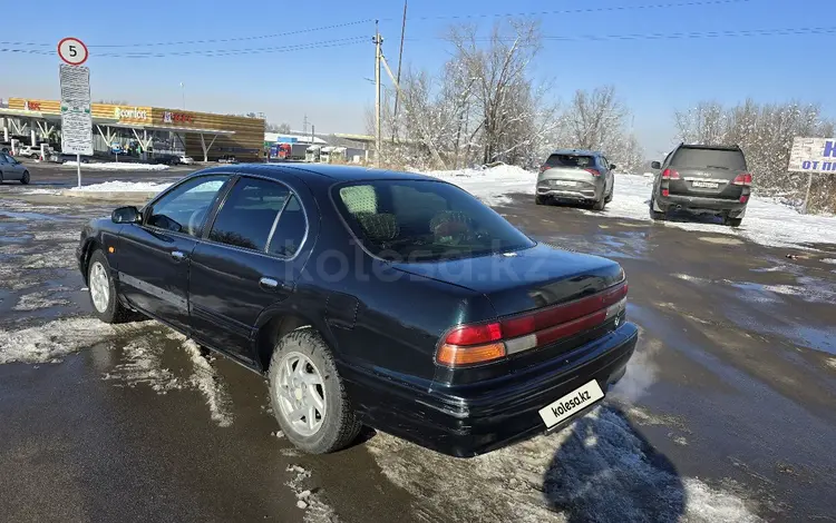 Nissan Maxima 1995 года за 2 000 000 тг. в Алматы