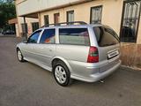 Opel Vectra 2001 года за 1 780 000 тг. в Шымкент – фото 2