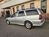 Opel Vectra 2001 года за 1 780 000 тг. в Шымкент – фото 3