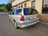 Opel Vectra 2001 года за 1 780 000 тг. в Шымкент – фото 4