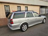 Opel Vectra 2001 года за 1 780 000 тг. в Шымкент