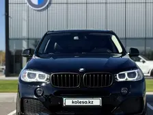 BMW X5, 2017