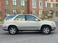 Lexus RX 300 2003 годаүшін5 950 000 тг. в Караганда – фото 4