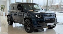 Land Rover Defender OCTA 2025 года за 155 323 000 тг. в Костанай – фото 2