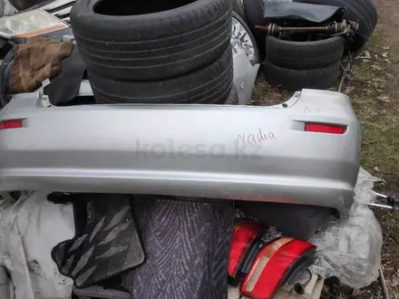 Крышка багажника Надия за 80 000 тг. в Алматы – фото 10