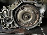 Акпп 4WD 4G69 mivec коробка автомат W4A4B2N1Z за 160 000 тг. в Алматы