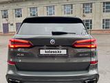 BMW X5 2023 года за 41 000 000 тг. в Алматы – фото 5