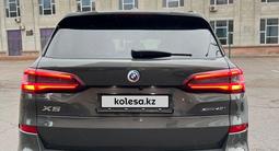 BMW X5 2023 года за 41 000 000 тг. в Алматы – фото 5