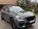BMW X5 2023 года за 44 500 000 тг. в Алматы