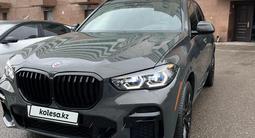 BMW X5 2023 годаүшін41 000 000 тг. в Алматы – фото 3