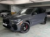 BMW X5 2023 года за 41 000 000 тг. в Алматы