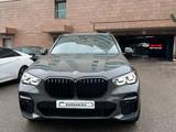 BMW X5 2023 года за 41 000 000 тг. в Алматы – фото 4