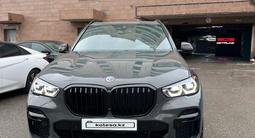 BMW X5 2023 годаүшін41 000 000 тг. в Алматы – фото 4