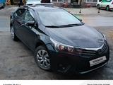 Toyota Corolla 2013 года за 6 900 000 тг. в Семей – фото 2