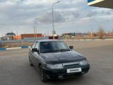 ВАЗ (Lada) 2112 2005 годаүшін400 000 тг. в Костанай