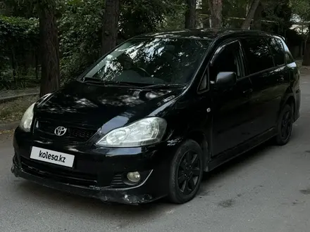 Toyota Ipsum 2006 года за 5 150 000 тг. в Алматы – фото 5