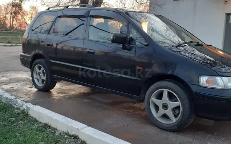 Honda Odyssey 1996 годаүшін2 500 000 тг. в Алматы