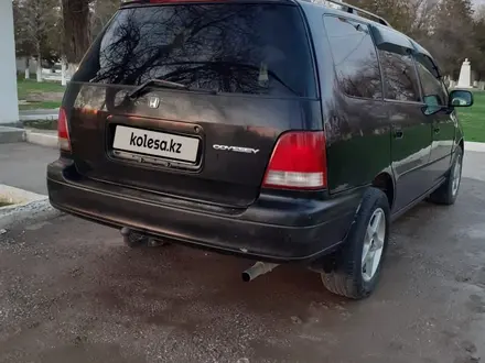 Honda Odyssey 1996 года за 2 500 000 тг. в Алматы – фото 3