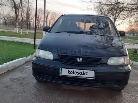 Honda Odyssey 1996 года за 2 500 000 тг. в Алматы – фото 8