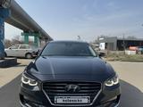 Hyundai Grandeur 2017 года за 11 300 000 тг. в Алматы