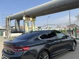 Hyundai Grandeur 2017 года за 11 300 000 тг. в Алматы – фото 3