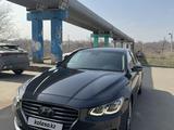 Hyundai Grandeur 2017 года за 11 300 000 тг. в Алматы – фото 2