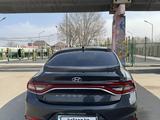 Hyundai Grandeur 2017 года за 11 300 000 тг. в Алматы – фото 4