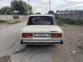 ВАЗ (Lada) 2107 1999 года за 850 000 тг. в Туркестан – фото 2