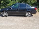 ВАЗ (Lada) Granta 2190 2015 года за 2 200 000 тг. в Уральск – фото 4