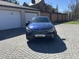 Kia Optima 2017 года за 8 000 000 тг. в Алматы – фото 4
