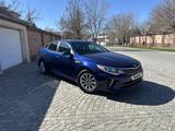 Kia Optima 2017 года за 8 000 000 тг. в Алматы