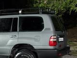 Toyota Land Cruiser 2005 годаүшін4 500 000 тг. в Алматы – фото 4