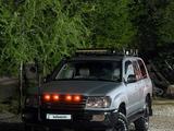 Toyota Land Cruiser 2005 годаүшін4 500 000 тг. в Алматы