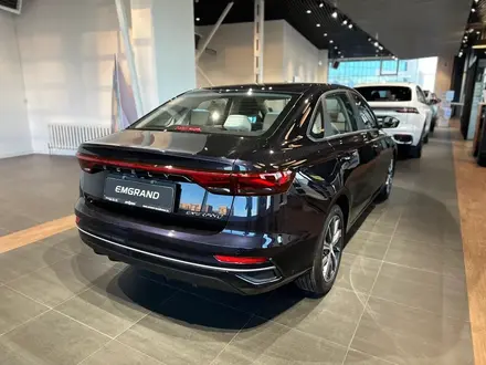 Geely Emgrand Comfort AT 2025 года за 7 690 000 тг. в Астана – фото 5