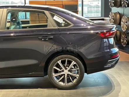 Geely Emgrand Comfort AT 2025 года за 7 690 000 тг. в Астана – фото 8