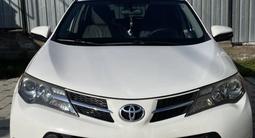 Toyota RAV4 2015 года за 12 500 000 тг. в Алматы