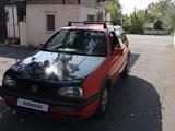 Volkswagen Golf 1992 года за 1 100 000 тг. в Алматы – фото 3