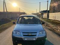 Chevrolet Niva 2012 года за 3 199 000 тг. в Шымкент