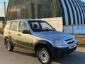 Chevrolet Niva 2012 года за 3 199 000 тг. в Шымкент – фото 3