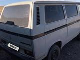 Volkswagen Transporter 1989 годаүшін700 000 тг. в Туркестан – фото 4