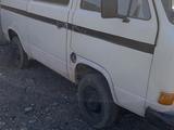 Volkswagen Transporter 1989 годаүшін700 000 тг. в Туркестан – фото 3