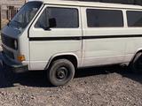 Volkswagen Transporter 1989 годаүшін700 000 тг. в Туркестан – фото 2