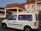 Volkswagen Caddy 2020 года за 15 555 555 тг. в Астана