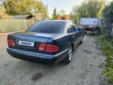 Mercedes-Benz E 280 1997 года за 3 500 000 тг. в Талдыкорган – фото 4